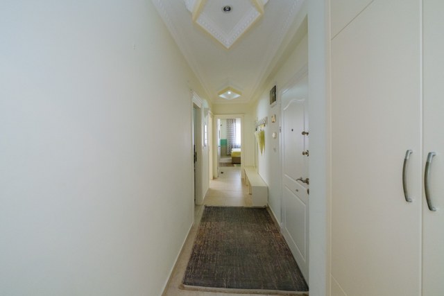Image of A three-room apartment just a 10-minute walk from the famous Cleopatra Beach